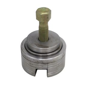 پولی کش شفت گیربکس دنده 5 خودرو سامکو مدل  yp shaft dande5 l90 مناسب برای l90